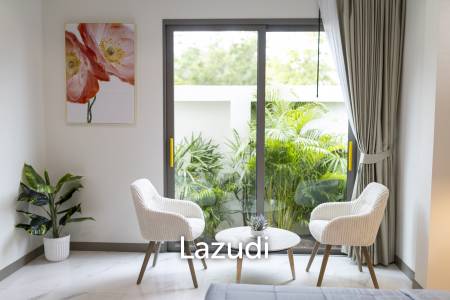 Вилла 300 кв.м. 3 Кровать 4 Ванна