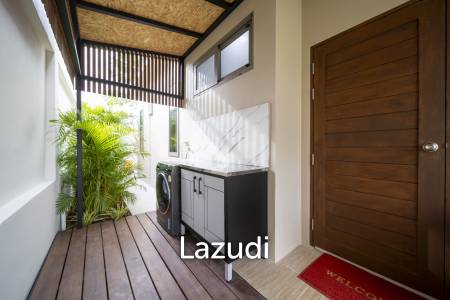 Вилла 300 кв.м. 3 Кровать 4 Ванна