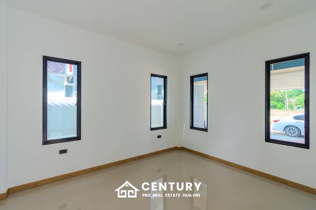 200 m² 3 Chambre 2 Salle de bain Villa Pour Vente