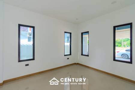 200 m² 3 Chambre 2 Salle de bain Villa Pour Vente