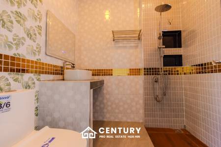 200 m² 3 Chambre 2 Salle de bain Villa Pour Vente