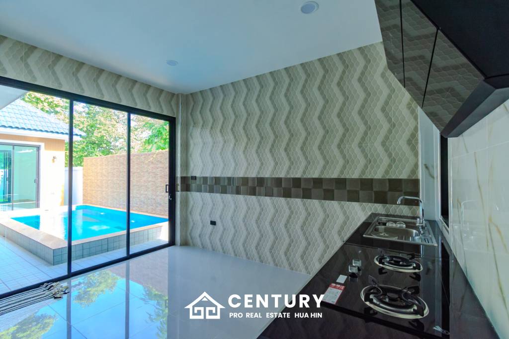 200 m² 3 Chambre 2 Salle de bain Villa Pour Vente