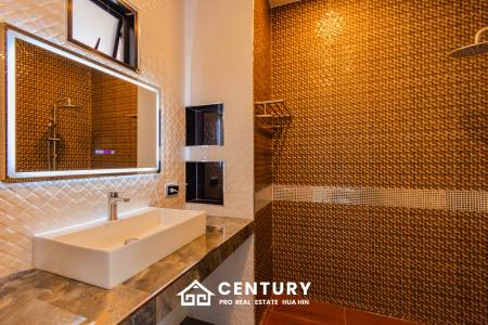 200 m² 3 Chambre 2 Salle de bain Villa Pour Vente