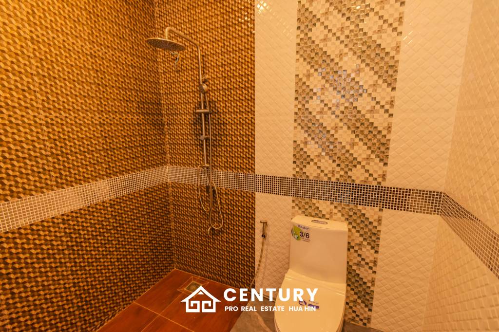 200 m² 3 Chambre 2 Salle de bain Villa Pour Vente