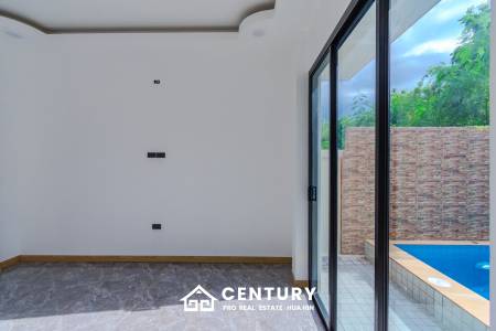 200 m² 3 Chambre 2 Salle de bain Villa Pour Vente