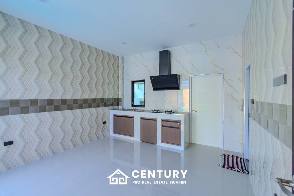 200 m² 3 Chambre 2 Salle de bain Villa Pour Vente