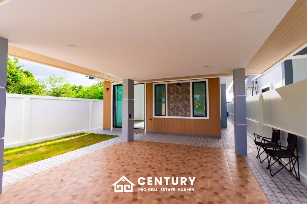 200 m² 3 Chambre 2 Salle de bain Villa Pour Vente