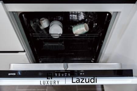 Luxury Villa with Pool Sauna in Hua Hin