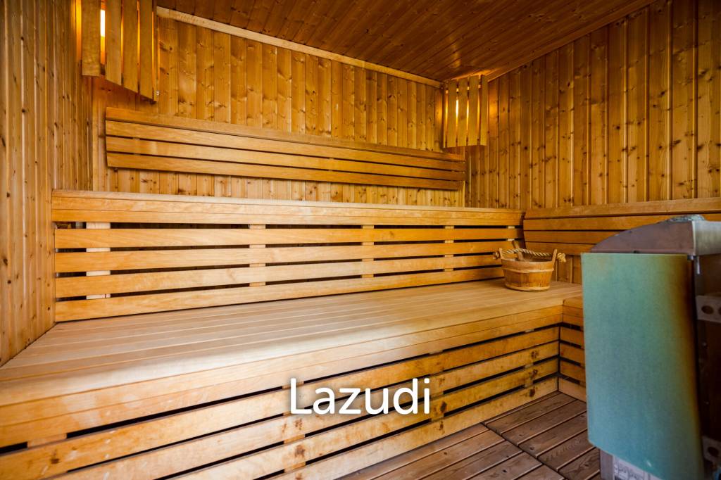 Pool villa with jacuzzi in Nong Khae Hua Hin