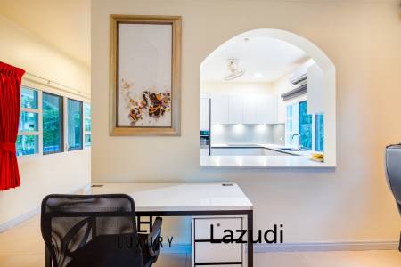 Luxury Villa with Pool Sauna in Hua Hin