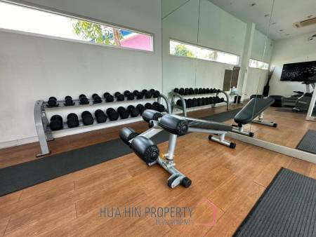 BAAN KOO KIANG : 1-Bedroom | Special Deal | Near Beach