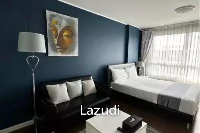 BAAN KOO KIANG : 1-Bedroom | Special Deal | Near Beach