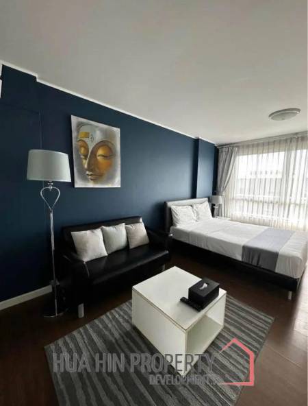 BAAN KOO KIANG : 1-Bedroom | Special Deal | Near Beach