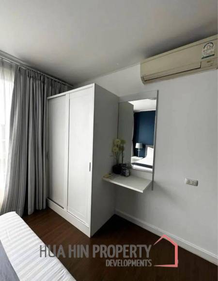 BAAN KOO KIANG : 1-Bedroom | Special Deal | Near Beach