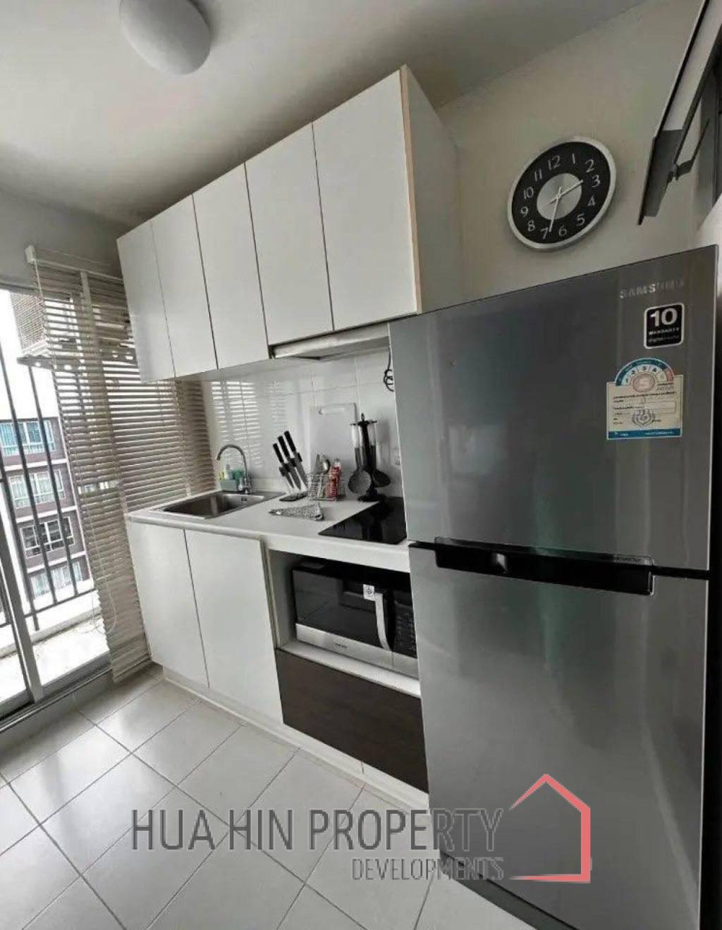 BAAN KOO KIANG : 1-Bedroom | Special Deal | Near Beach