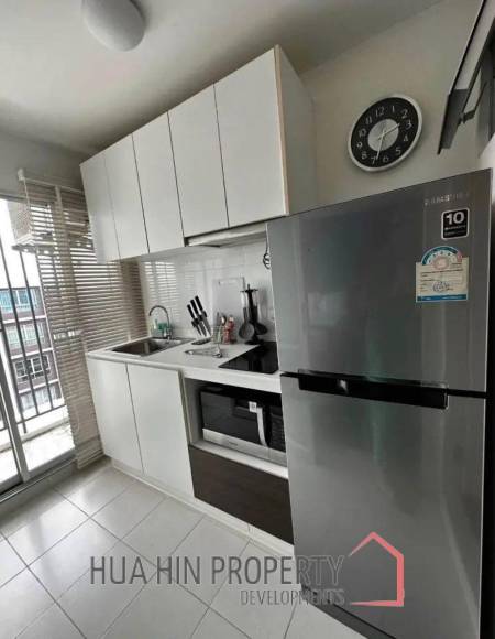 BAAN KOO KIANG : 1-Bedroom | Special Deal | Near Beach