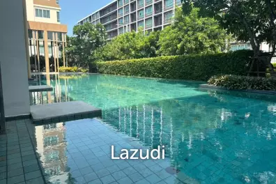 BAAN KOO KIANG : 1-Bedroom | Special Deal | Near Beach