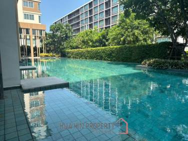 BAAN KOO KIANG : 1-Bedroom | Special Deal | Near Beach