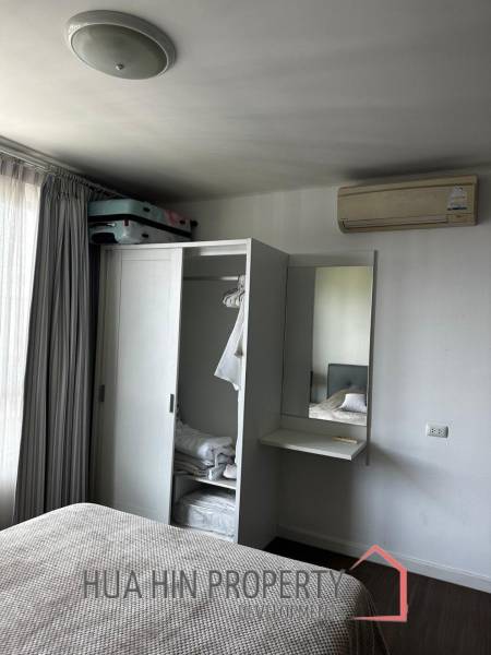 BAAN KOO KIANG : 1-Bedroom | Prime Spot | Near Beach and Bluport