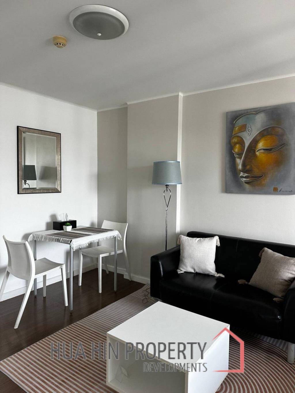 BAAN KOO KIANG : 1-Bedroom | Prime Spot | Near Beach and Bluport