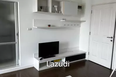 BAAN KOO KIANG : 1-Bedroom | Prime Spot | Near Beach and Bluport