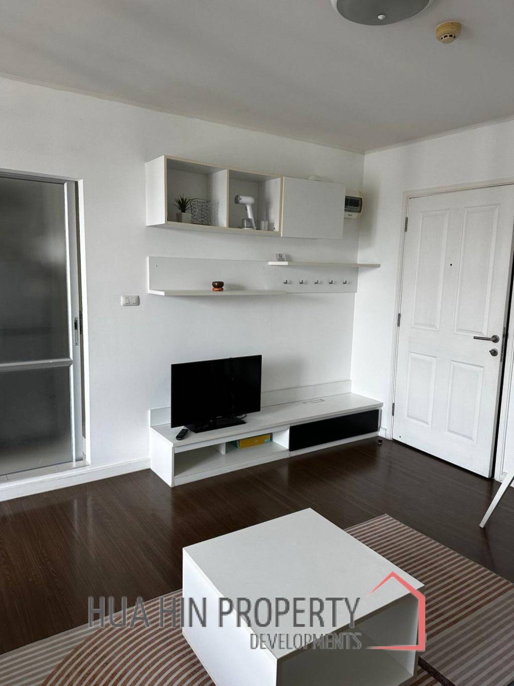 BAAN KOO KIANG : 1-Bedroom | Prime Spot | Near Beach and Bluport