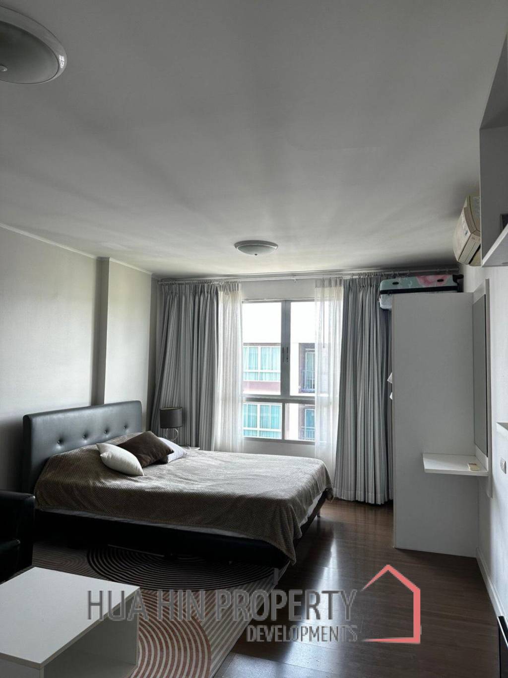BAAN KOO KIANG : 1-Bedroom | Prime Spot | Near Beach and Bluport