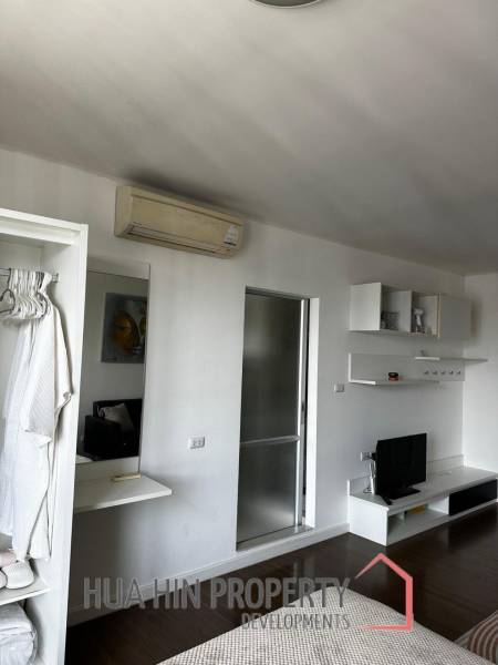 BAAN KOO KIANG : 1-Bedroom | Prime Spot | Near Beach and Bluport