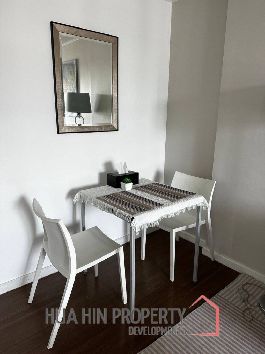 BAAN KOO KIANG : 1-Bedroom | Prime Spot | Near Beach and Bluport