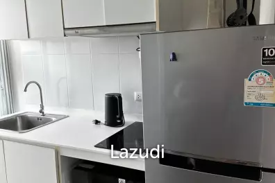 BAAN KOO KIANG : 1-Bedroom | Prime Spot | Near Beach and Bluport