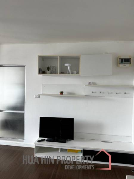 BAAN KOO KIANG : 1-Bedroom | Prime Spot | Near Beach and Bluport