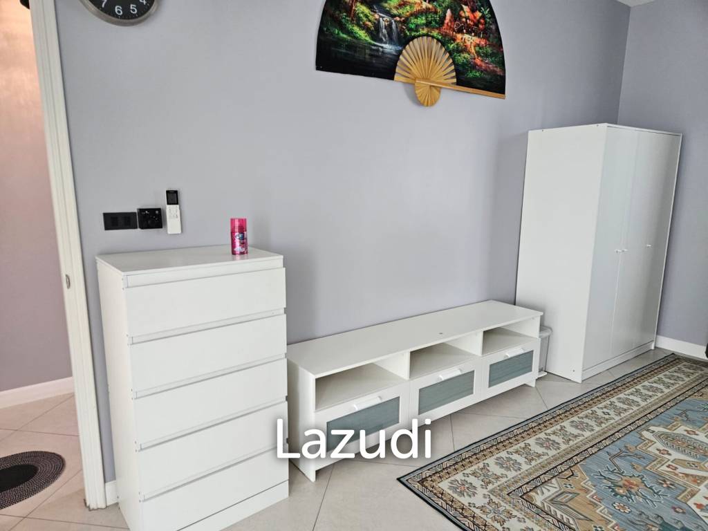 Pool villa in Eeden Village with a lot of privacy.