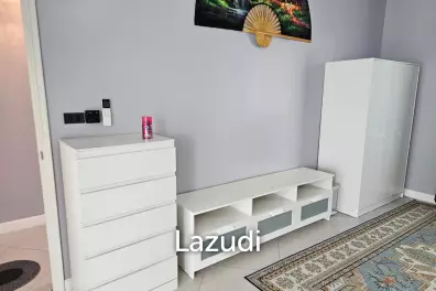 Pool villa in Eeden Village with a lot of privacy.