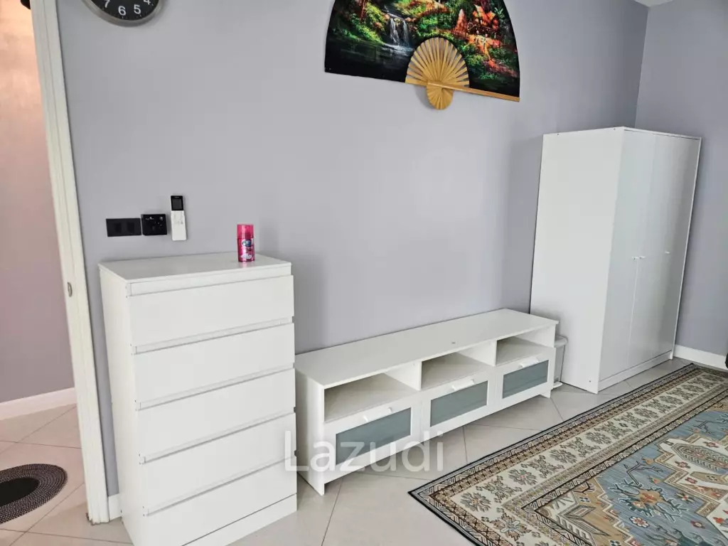 Pool villa in Eeden Village with a lot of privacy.