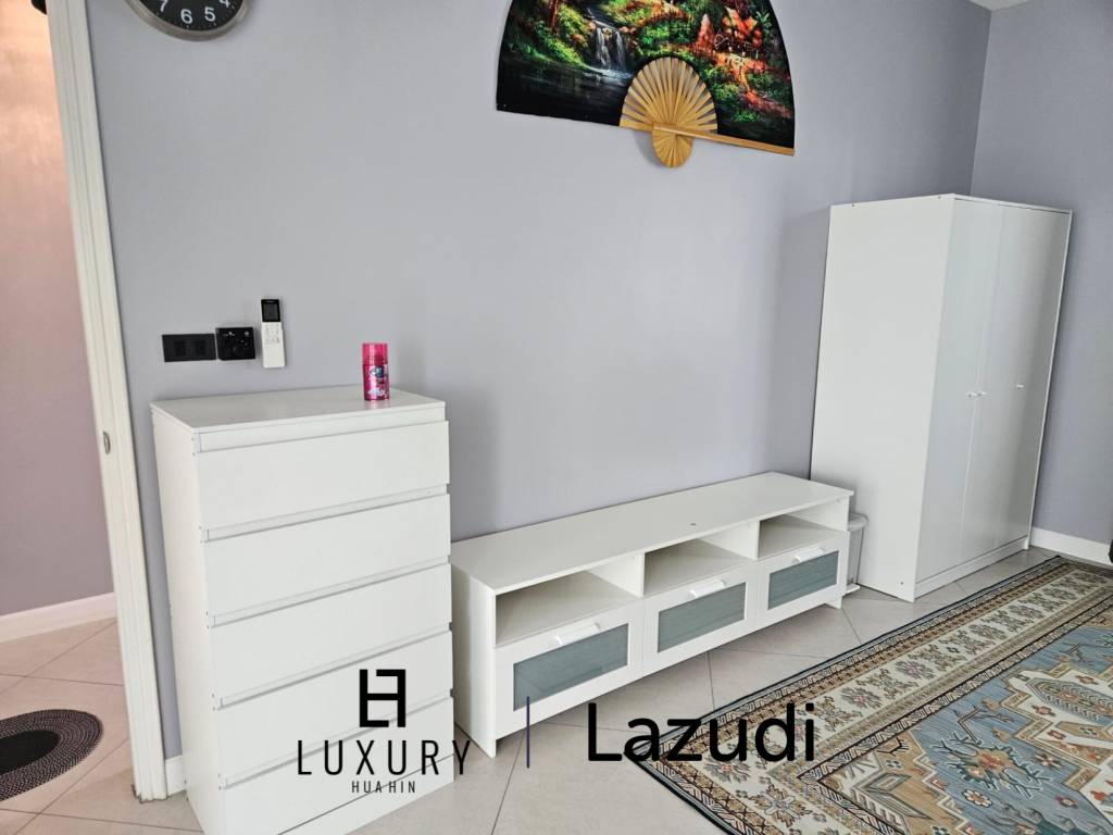 Вилла 137 кв.м. 3 Кровать 2 Ванна