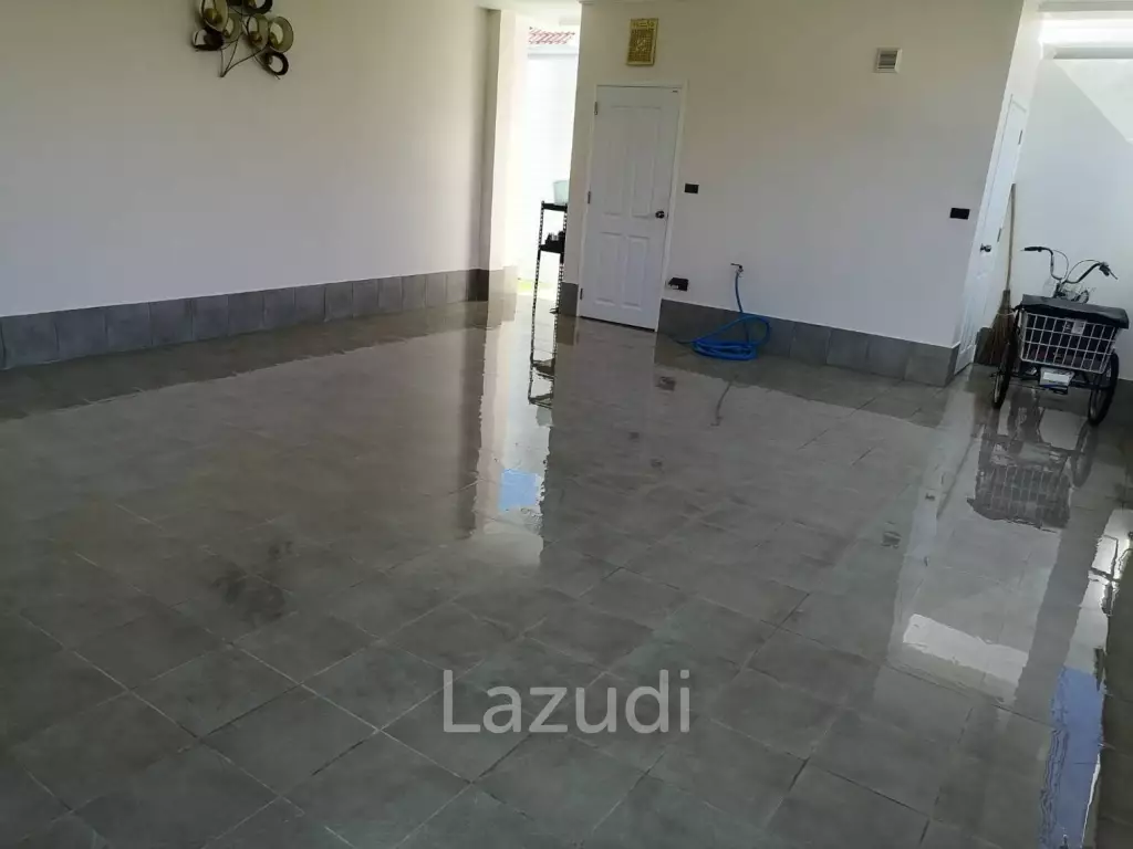 Pool villa in Eeden Village with a lot of privacy.