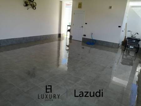 Вилла 137 кв.м. 3 Кровать 2 Ванна