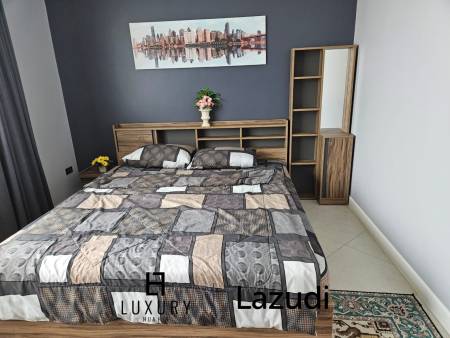 Вилла 137 кв.м. 3 Кровать 2 Ванна