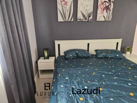 Вилла 137 кв.м. 3 Кровать 2 Ванна