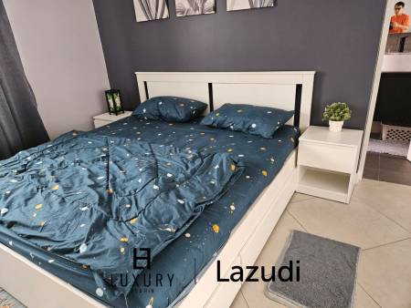 Вилла 137 кв.м. 3 Кровать 2 Ванна