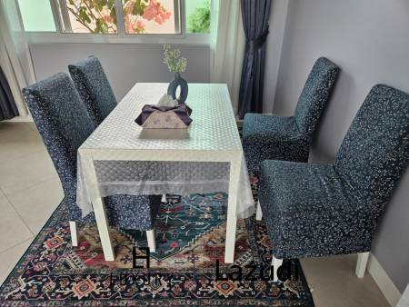 Вилла 137 кв.м. 3 Кровать 2 Ванна