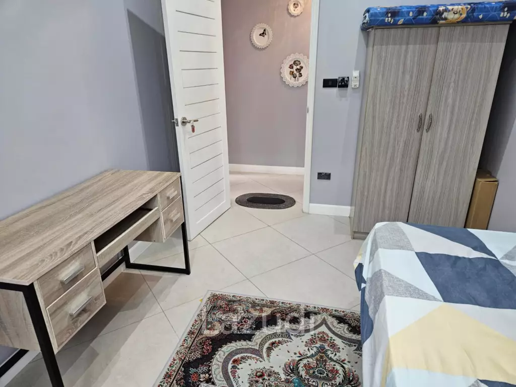 Pool villa in Eeden Village with a lot of privacy.