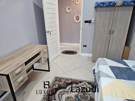 Вилла 137 кв.м. 3 Кровать 2 Ванна