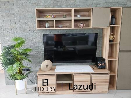 Вилла 137 кв.м. 3 Кровать 2 Ванна