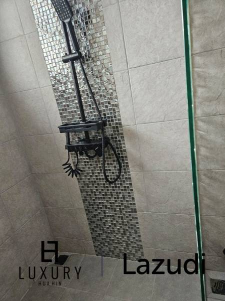 Вилла 137 кв.м. 3 Кровать 2 Ванна