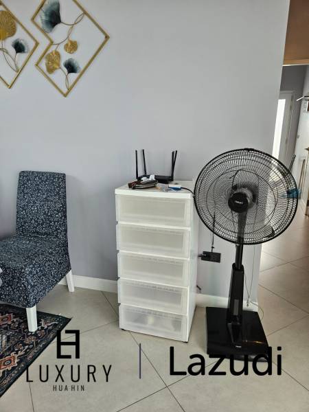 Вилла 137 кв.м. 3 Кровать 2 Ванна