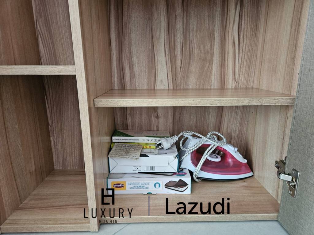 Вилла 137 кв.м. 3 Кровать 2 Ванна