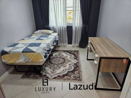 Вилла 137 кв.м. 3 Кровать 2 Ванна