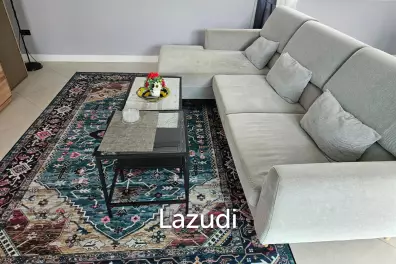 Pool villa in Eeden Village with a lot of privacy.