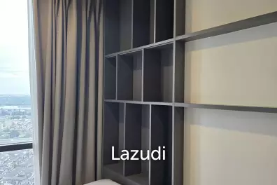2  Beds 2 Baths 50 SQ.M OKA HAUS Sukhumvit 36